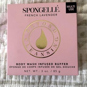 Brand NEW Spongelle French Lavender
